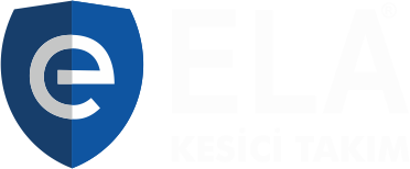 Ela Kesici Takım